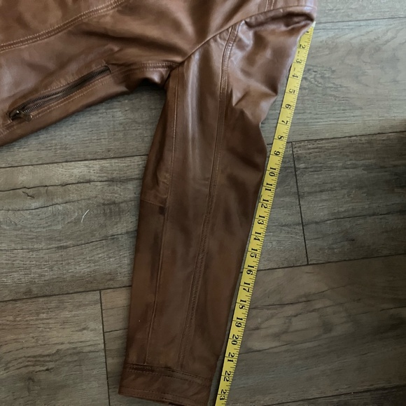 Leather Jacket - Boutique of Leathers - Picture 16 of 16